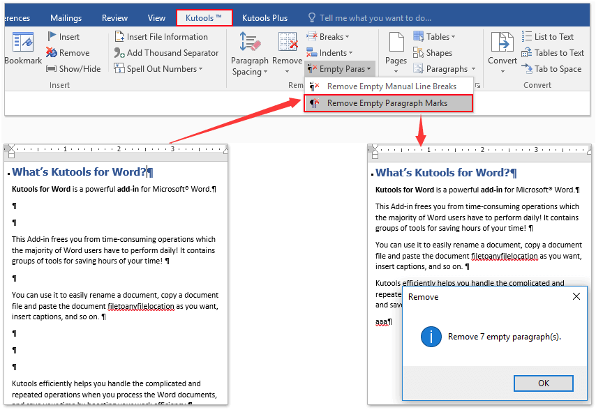 how to remove unicode characters in word for mac 2011